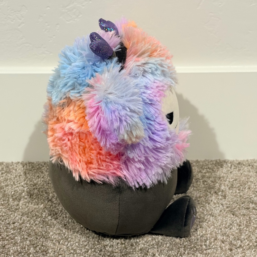 Frumpy - Picture 3 of 8